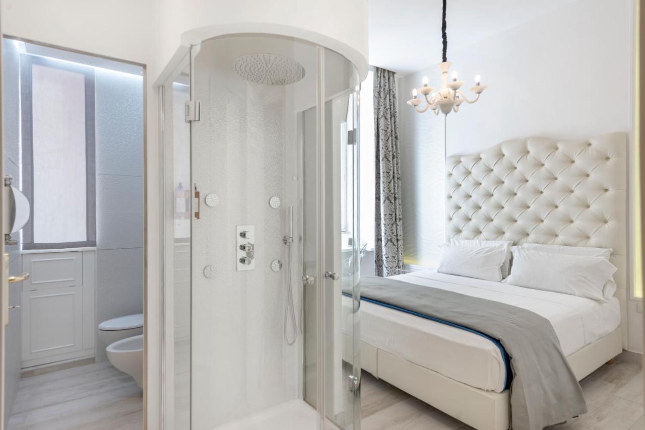 Primus Monti Suites 外观 照片