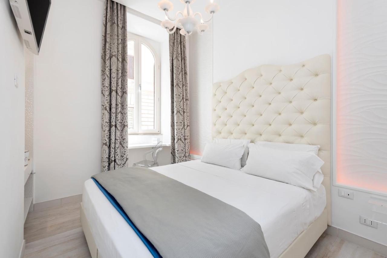 Primus Monti Suites 外观 照片
