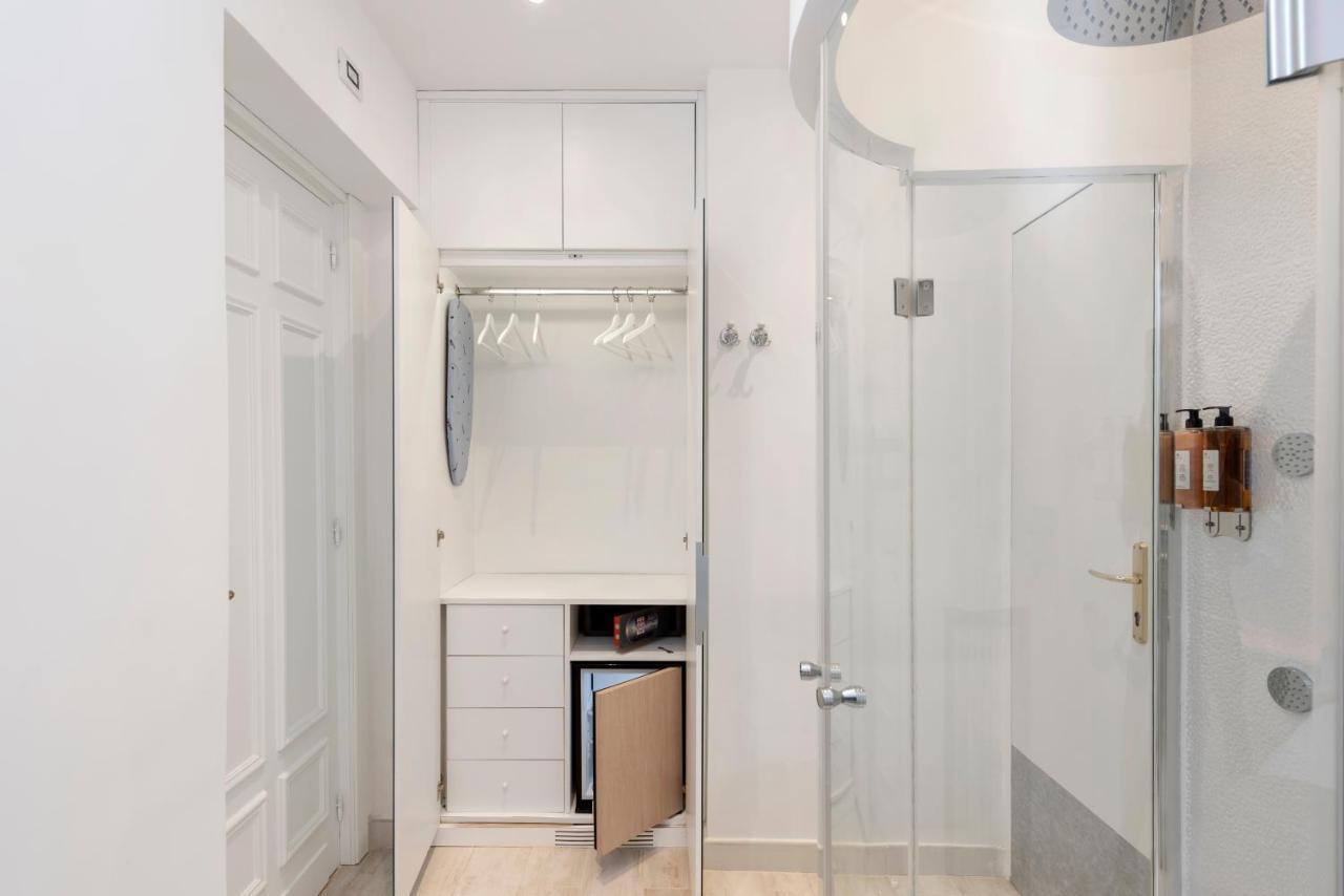Primus Monti Suites 外观 照片