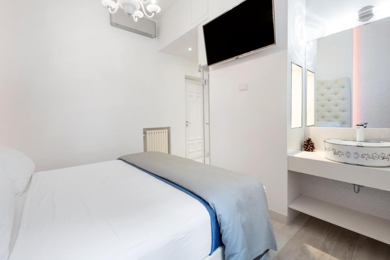 Primus Monti Suites 外观 照片
