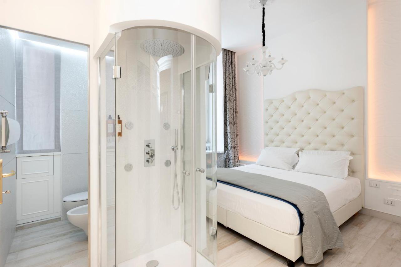 Primus Monti Suites 外观 照片
