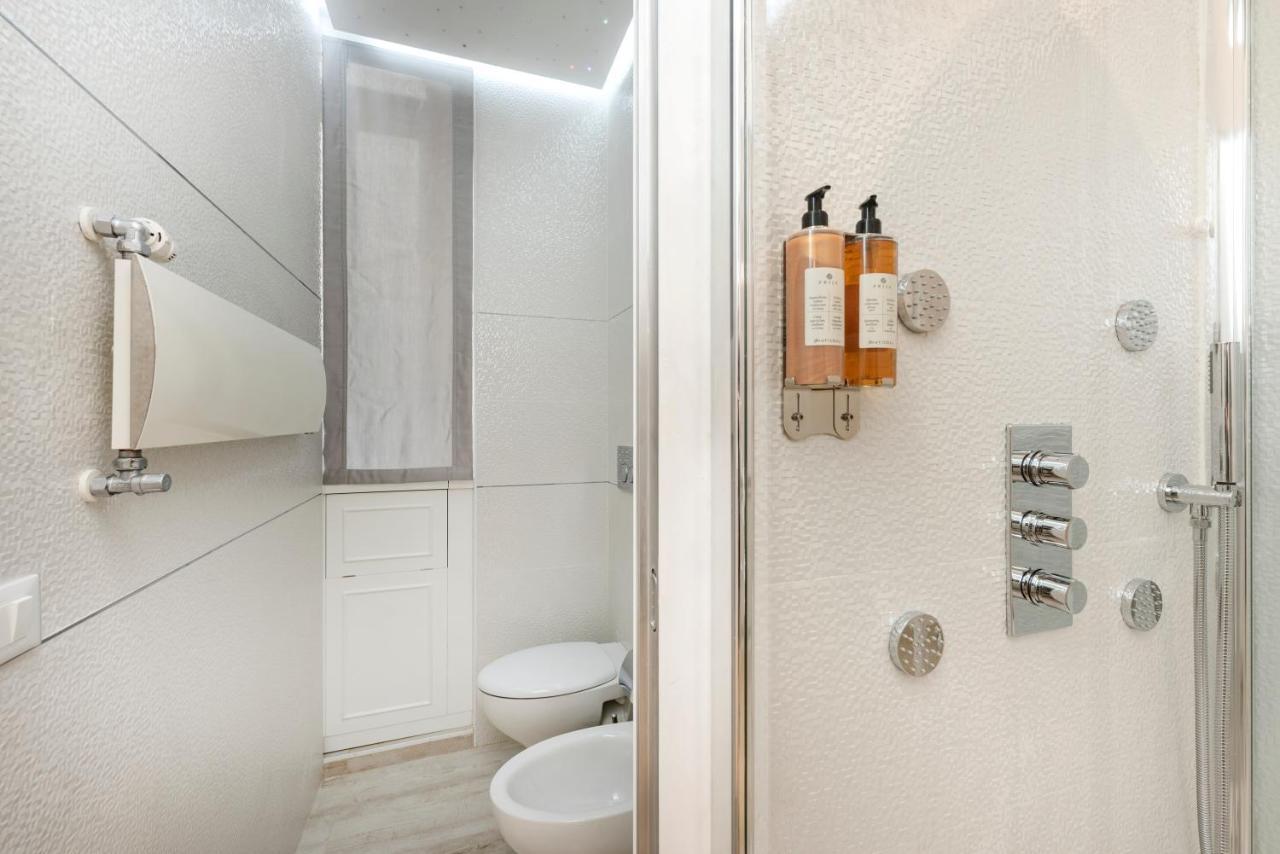 Primus Monti Suites 外观 照片