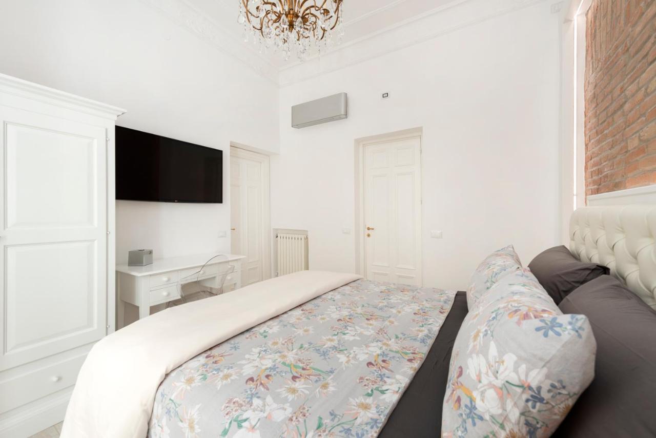 Primus Monti Suites 外观 照片