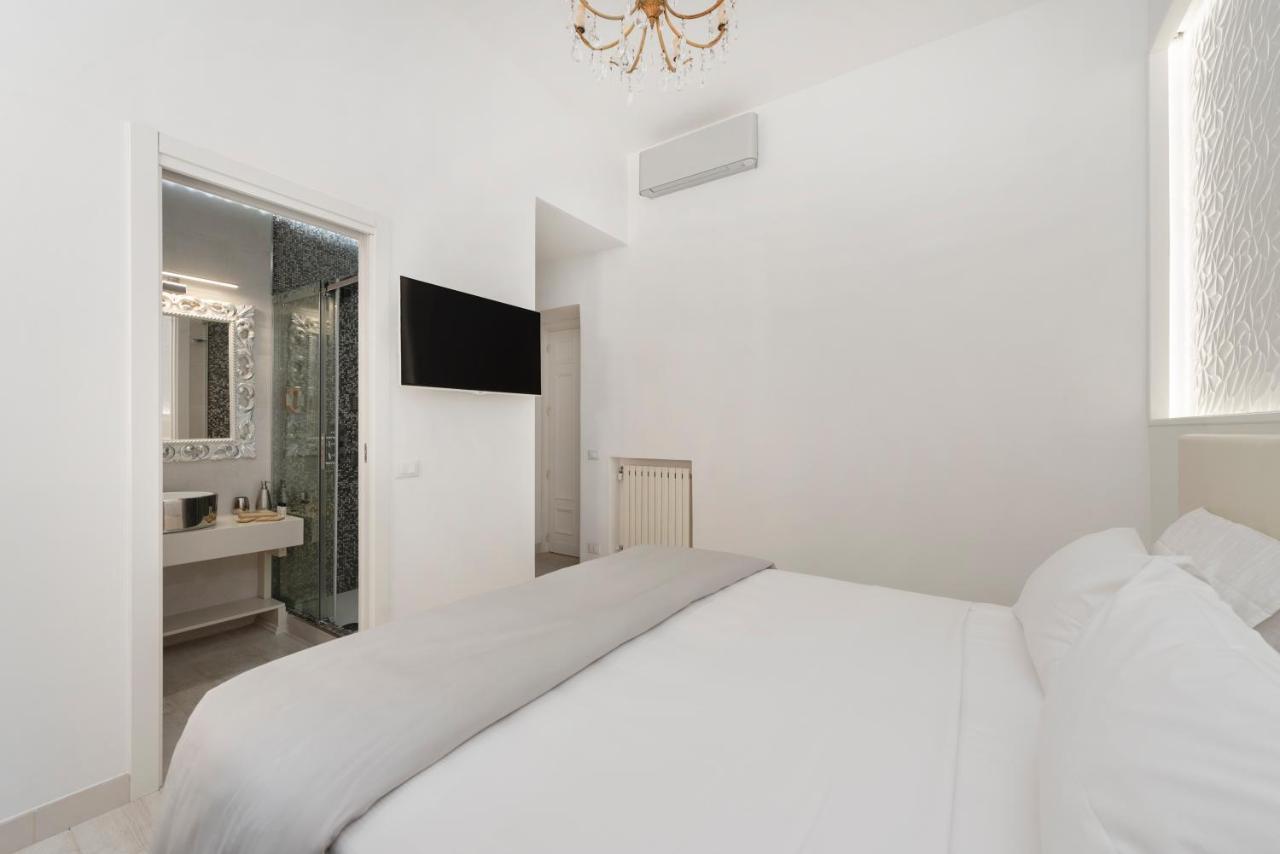 Primus Monti Suites 外观 照片