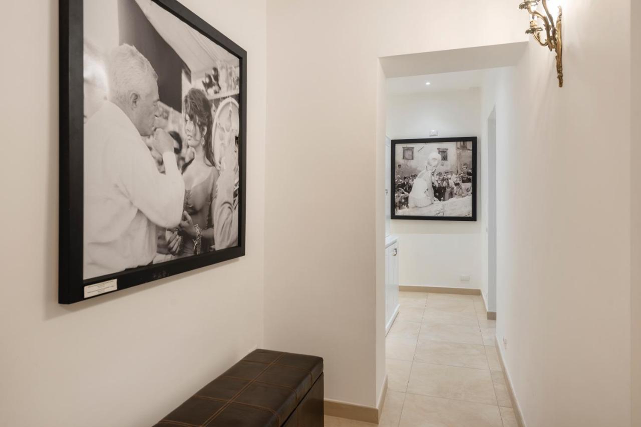 Primus Monti Suites 外观 照片