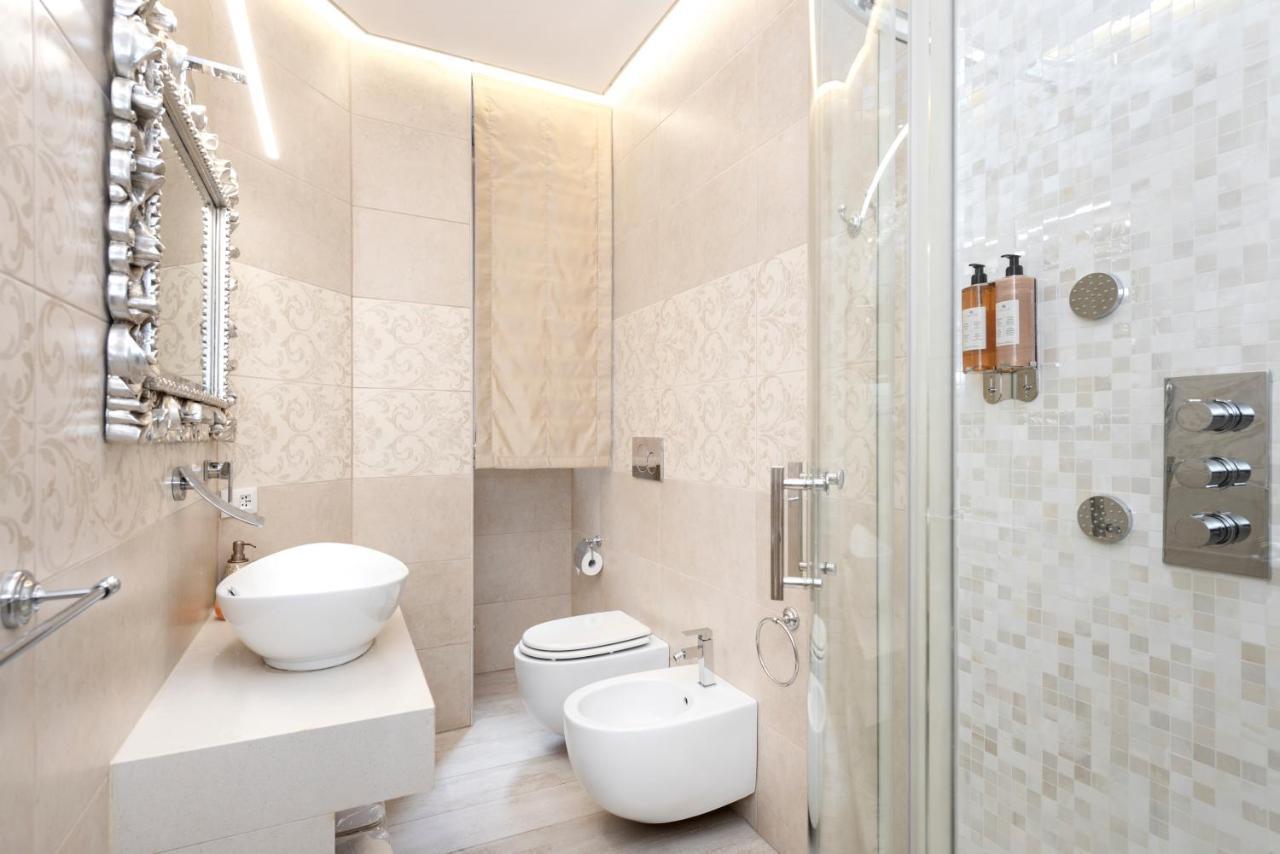 Primus Monti Suites 外观 照片