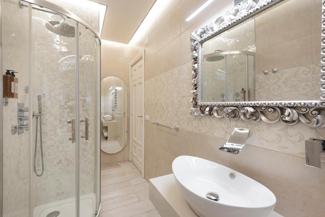 Primus Monti Suites 外观 照片