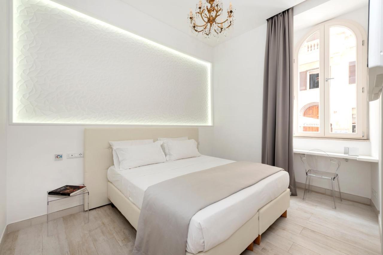 Primus Monti Suites 外观 照片