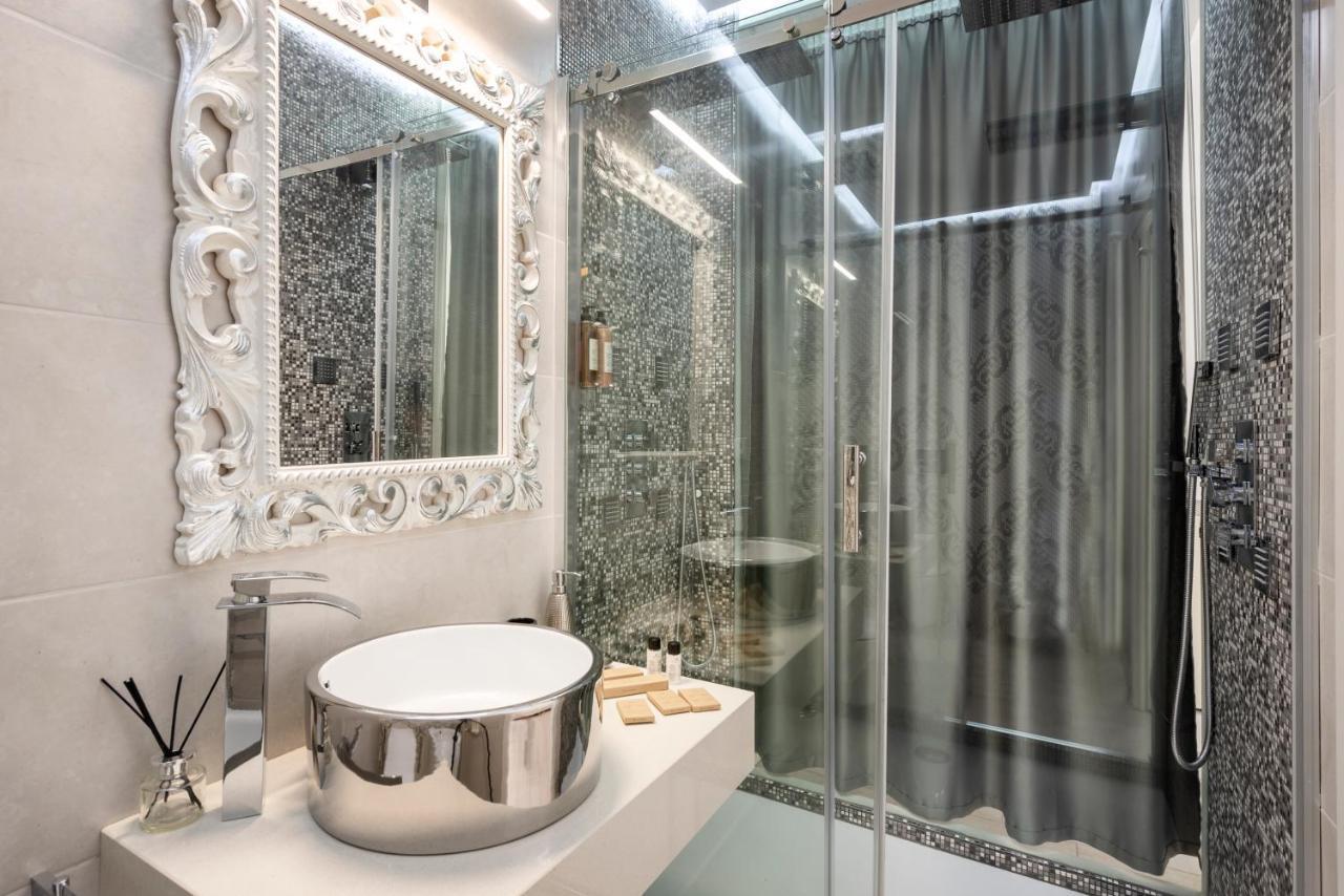 Primus Monti Suites 外观 照片