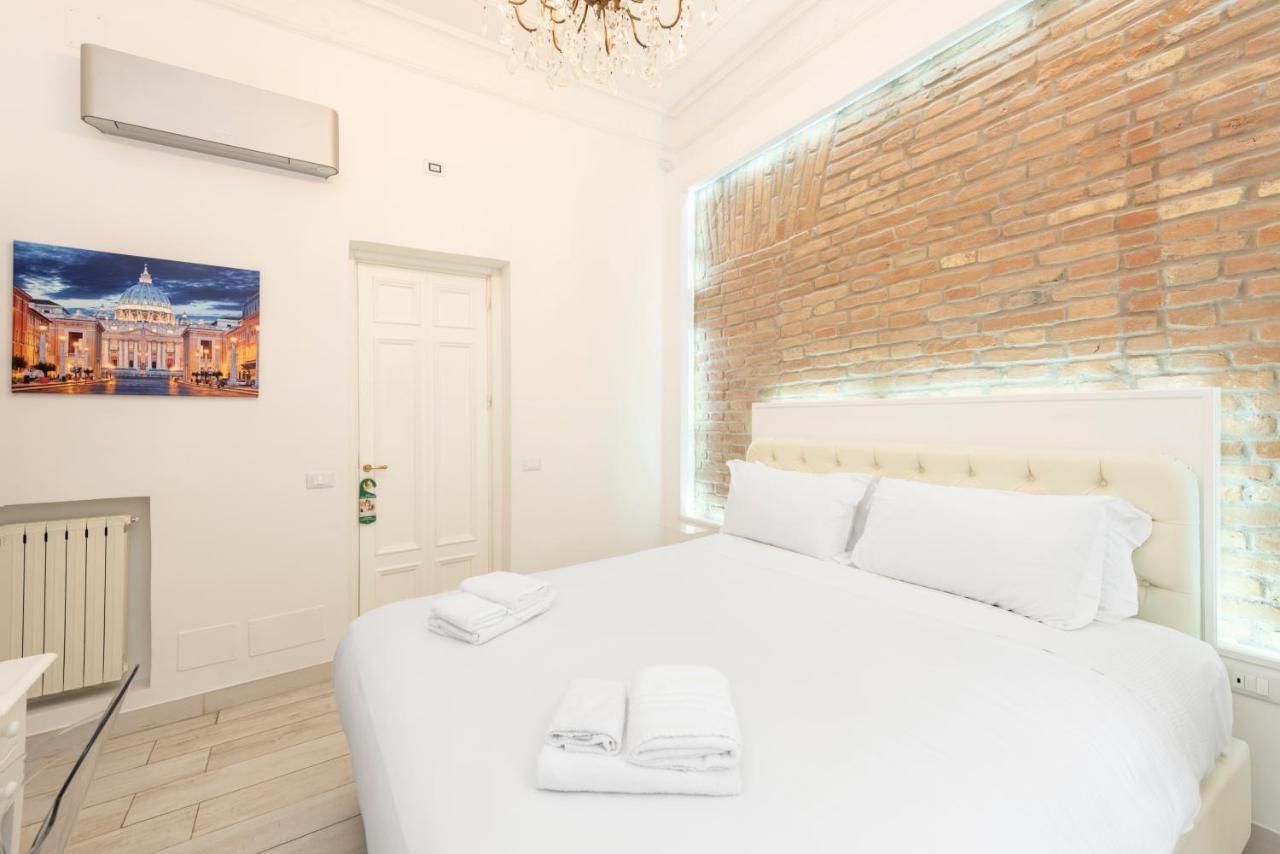 Primus Monti Suites 外观 照片