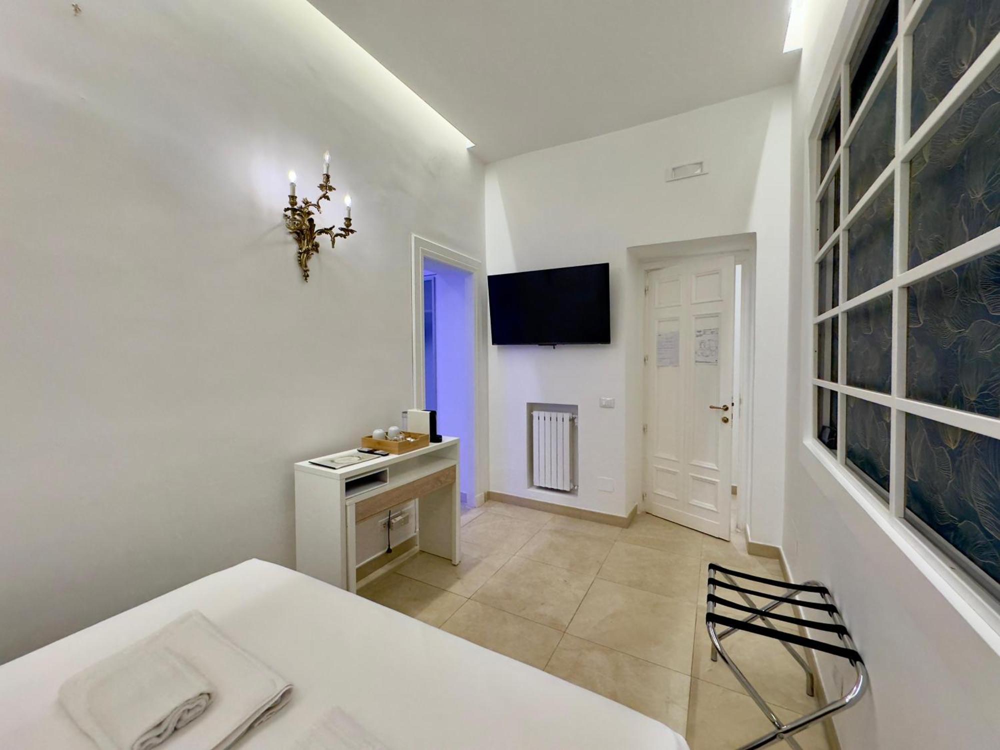 Primus Monti Suites 外观 照片