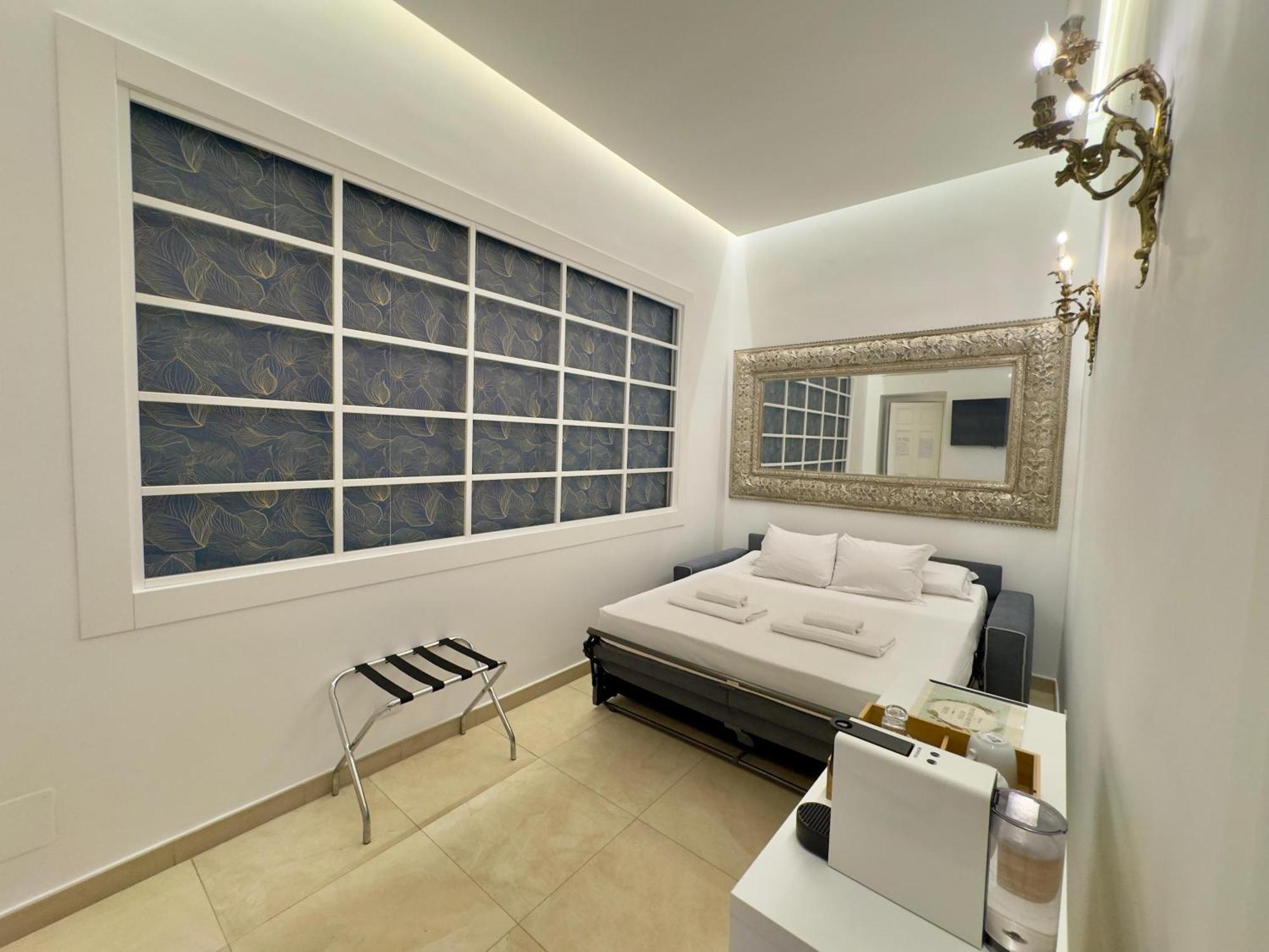 Primus Monti Suites 外观 照片